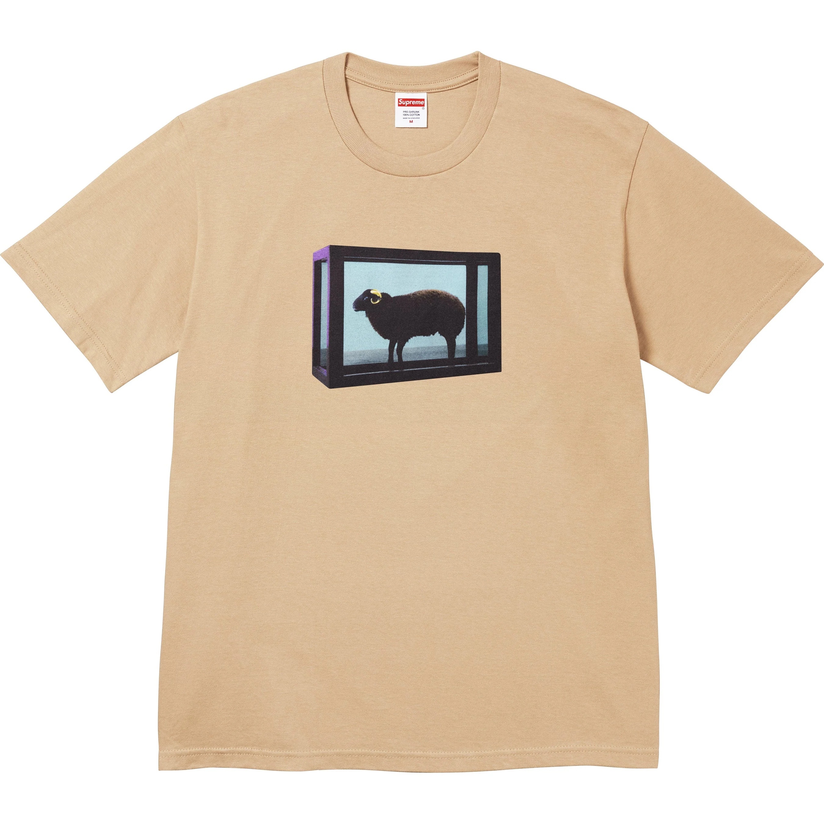 Supreme/Damien Hirst Tee view 10